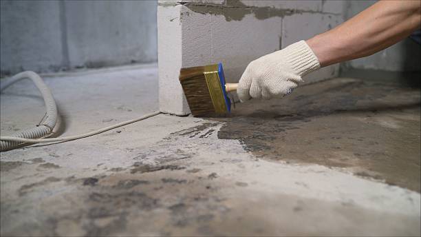24/7 Emergency Waterproofing experts in Richland, WA